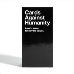 Card Against Humanity
